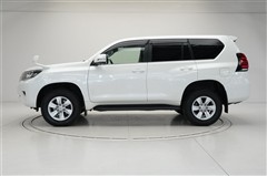 ランドクルーザープラドTXLpk