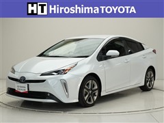 トヨタ プリウス S ツーリングセレクション