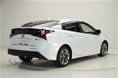 プリウス S ツーリングセレクション