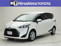 トヨタ シエンタ ファンベース G
