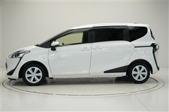 シエンタ ファンベース G