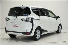 シエンタ ファンベース G