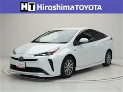 トヨタ プリウス S