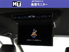 ヴォクシー ハイブリッド S-Z