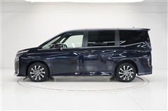 ヴォクシー ハイブリッド S-Z