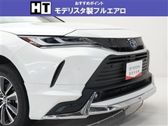 ハリアーハイブリッド G