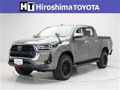 トヨタ　ハイラックス ピックアップZ