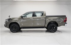 ハイラックス ピックアップZ