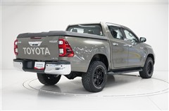 ハイラックス ピックアップZ