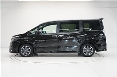 ヴォクシー ZSキラメキ3