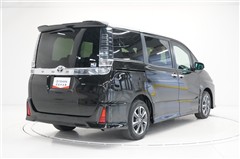 ヴォクシー ZSキラメキ3