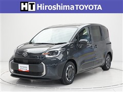 シエンタ ハイブリッド Z