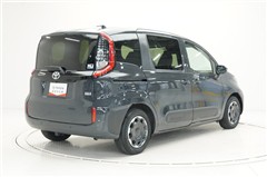 シエンタ ハイブリッド Z