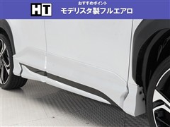 ヤリスクロス HV Z