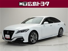 クラウン HV RSアドバンス