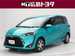トヨタ シエンタ G クエロ