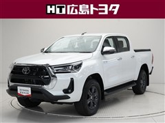 トヨタ ハイラックス ピックアップZ
