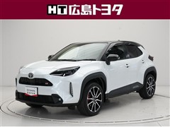 トヨタ ヤリスクロスHV GR スポーツ