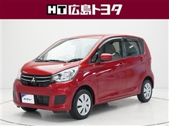 三菱 ekワゴン MEアシスト
