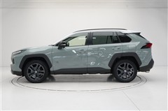 RAV4 HV アドベンチャー