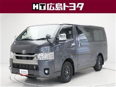 トヨタ ハイエースV S-GLダークプラ2