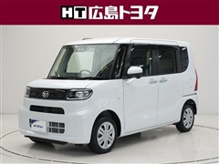 ダイハツ タント X