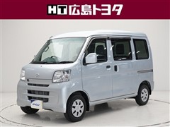 ダイハツ ハイゼットカーゴ クルーズターボ
