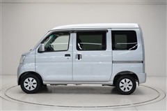 ハイゼットカーゴ クルーズターボ