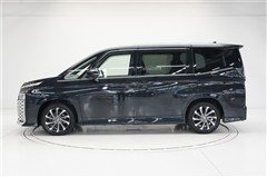 ヴォクシー HV S-Z