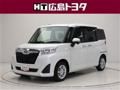 ルーミー G コージーエディション