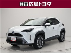 ヤリスクロスHV Z アドベンチャー