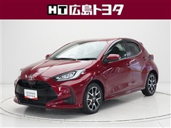 トヨタ ヤリス Z