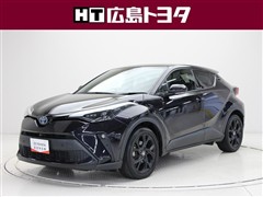 トヨタ C-HR HVGモードネロセーフ+2