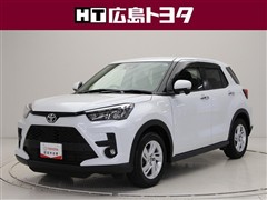 トヨタ ライズ G