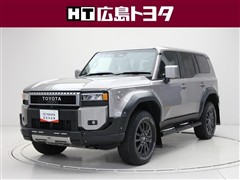 トヨタ　ランドクルーザー250 VX