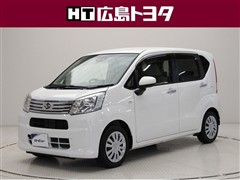 ダイハツ　ムーヴ L SA3