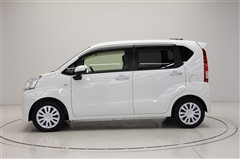 ムーヴ L SA3