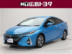トヨタ プリウスPHV A