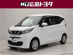 日産　デイズ B