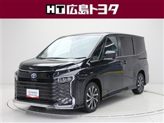 ヴォクシー HV S-Z