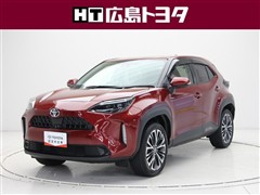 トヨタ ヤリスクロス Z