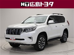 トヨタ ランクル プラド TX Lpkg