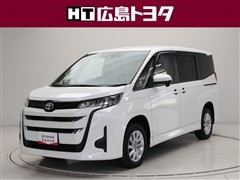 トヨタ ノア G