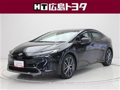 トヨタ プリウス Z