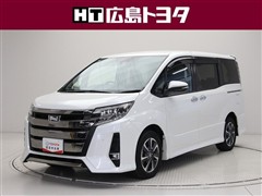 ノア SI WXB2