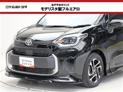 シエンタ Z