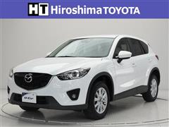 マツダ CX-5 20S LPKG