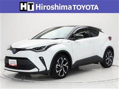 C-HR HV G
