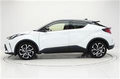 C-HR HV G
