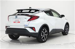 C-HR HV G